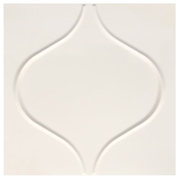 vidaXL 12 pcs Wall Panels 3D 0.5x0.5 m 3 m&sup2;