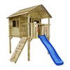 Outdoor Play Equipment