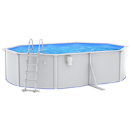 Base Ronde Bimini Inox 26 Mm (Lot De 2) - Fixation Bride 3 Trous, Pour Tubes Bateau & Parasol Marin