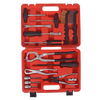 Garage Equipment & Tools