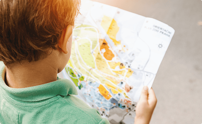 3 best ideas for a road trip with Kids blog post